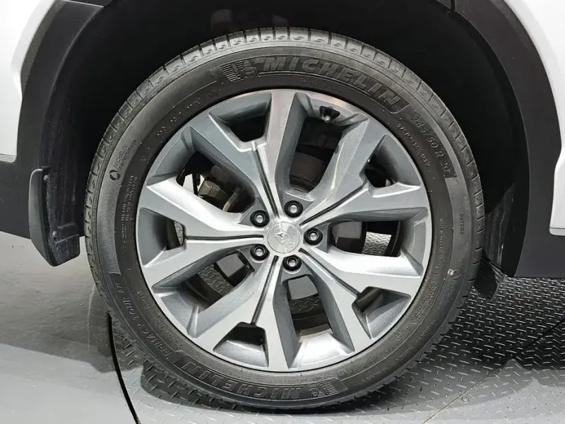 2020 Hyundai Palisade с пробегом 71 295 км