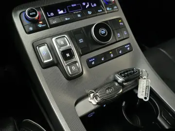2019 Hyundai Palisade с пробегом 96 850 км