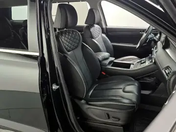 2019 Hyundai Palisade с пробегом 96 850 км