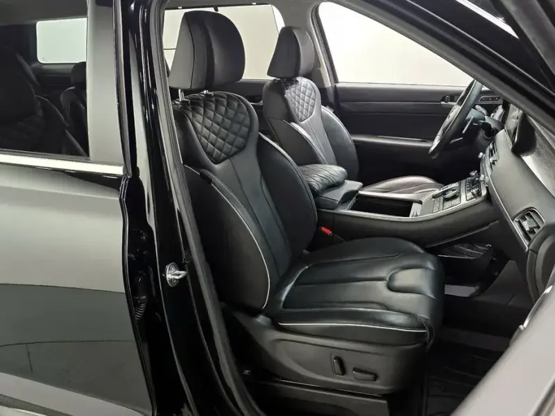 2019 Hyundai Palisade с пробегом 96 850 км