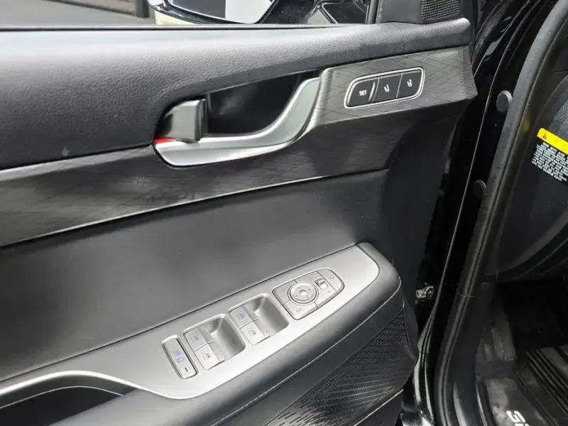 2019 Hyundai Palisade с пробегом 96 850 км