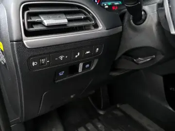 2019 Hyundai Palisade с пробегом 96 850 км