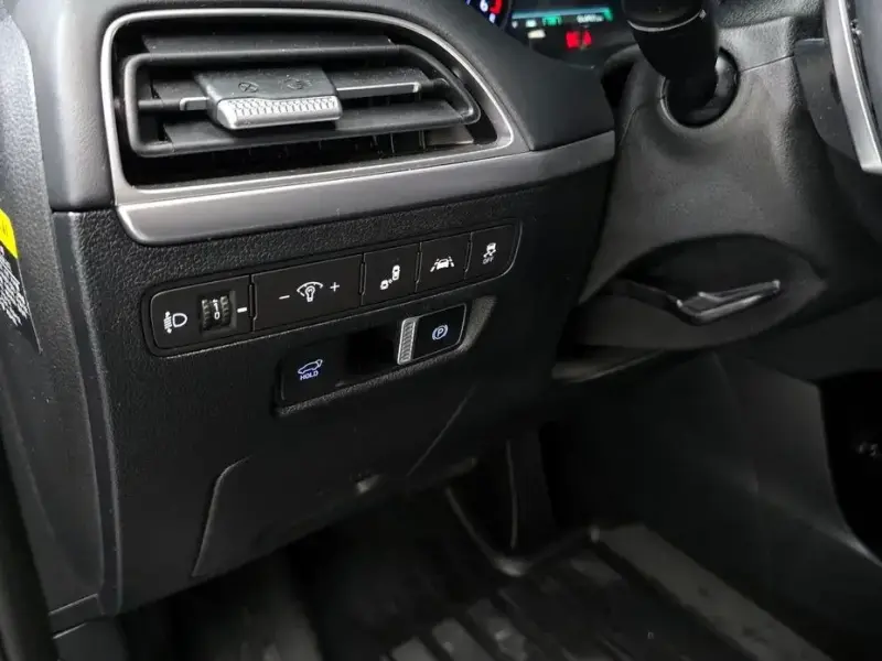 2019 Hyundai Palisade с пробегом 96 850 км