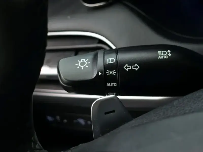 2019 Hyundai Palisade с пробегом 96 850 км