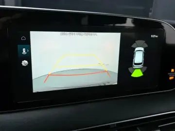 2019 Hyundai Palisade с пробегом 96 850 км
