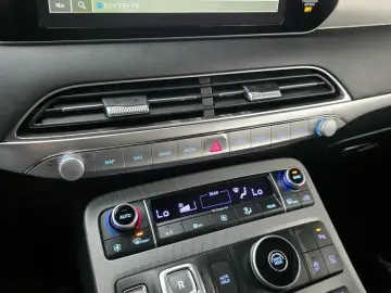 2019 Hyundai Palisade с пробегом 96 850 км
