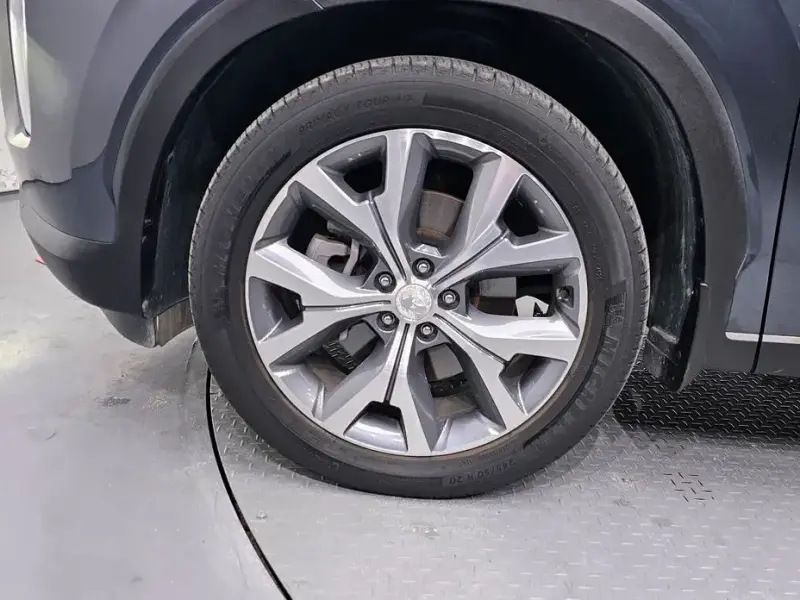2019 Hyundai Palisade с пробегом 91 947 км