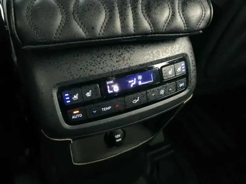 2019 Hyundai Palisade с пробегом 96 850 км