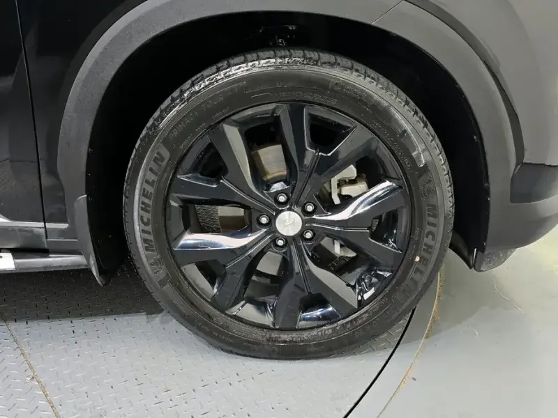 2019 Hyundai Palisade с пробегом 96 850 км