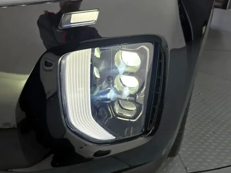 2019 Hyundai Palisade с пробегом 96 850 км