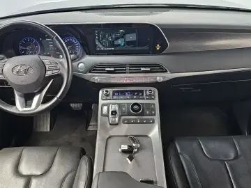 2019 Hyundai Palisade с пробегом 91 947 км