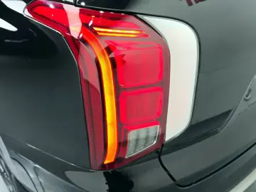 2019 Hyundai Palisade с пробегом 96 850 км