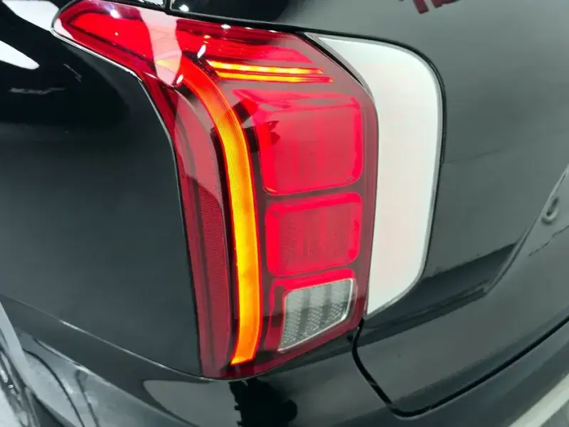 2019 Hyundai Palisade с пробегом 96 850 км