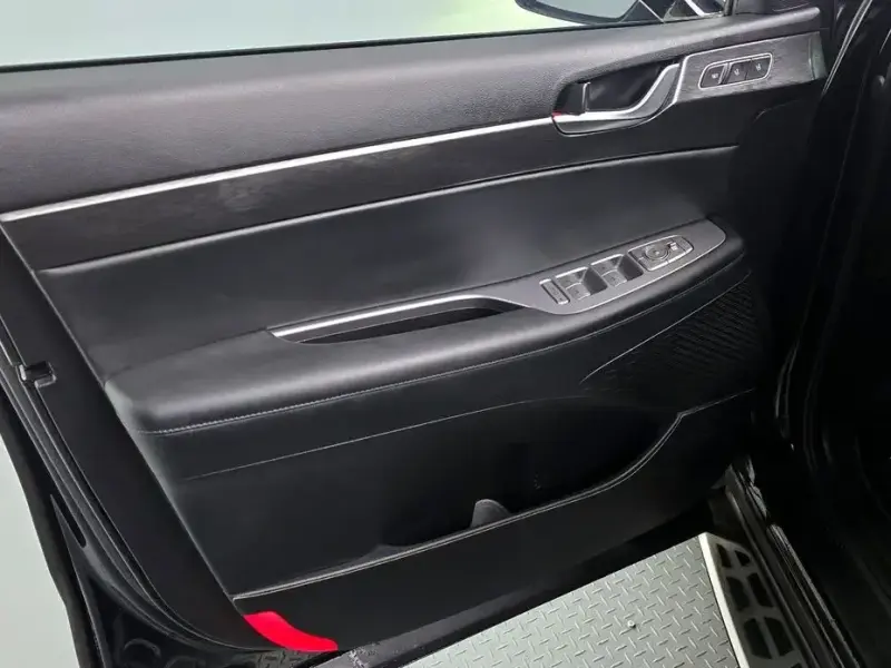 2019 Hyundai Palisade с пробегом 96 850 км