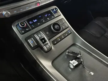 2019 Hyundai Palisade с пробегом 91 947 км