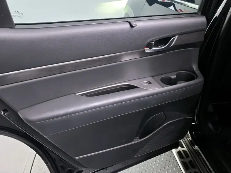 2019 Hyundai Palisade с пробегом 96 850 км