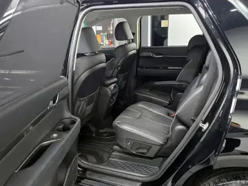 2019 Hyundai Palisade с пробегом 96 850 км