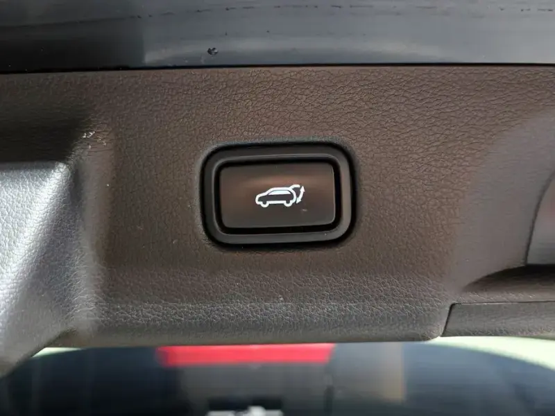 2019 Hyundai Palisade с пробегом 96 850 км