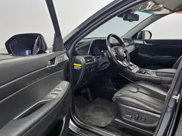 2019 Hyundai Palisade с пробегом 91 947 км