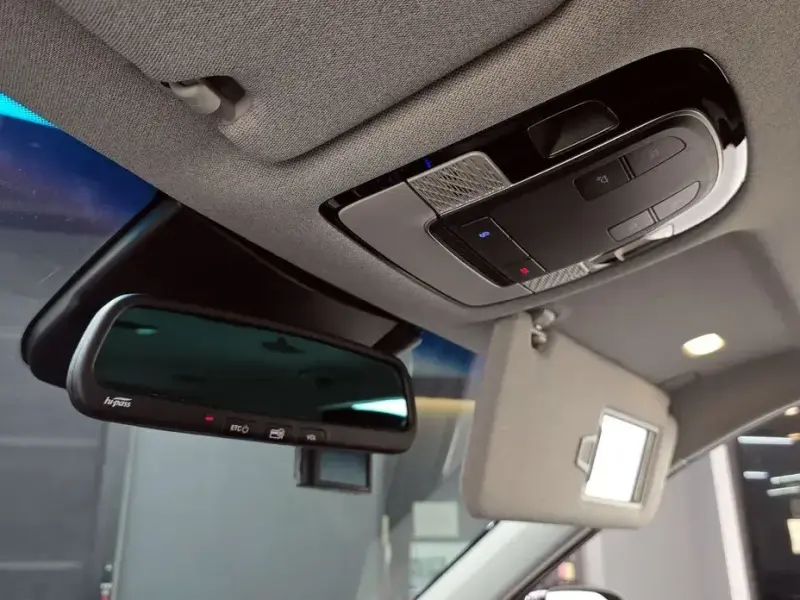2019 Hyundai Palisade с пробегом 96 850 км