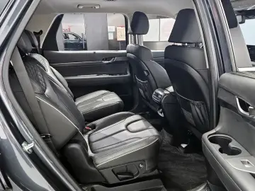 2019 Hyundai Palisade с пробегом 91 947 км