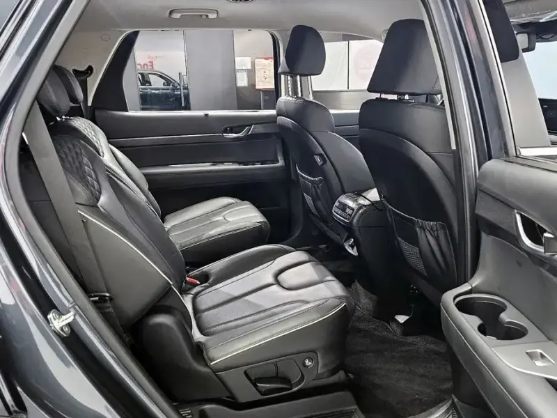 2019 Hyundai Palisade с пробегом 91 947 км