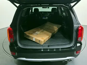 2019 Hyundai Palisade с пробегом 96 850 км