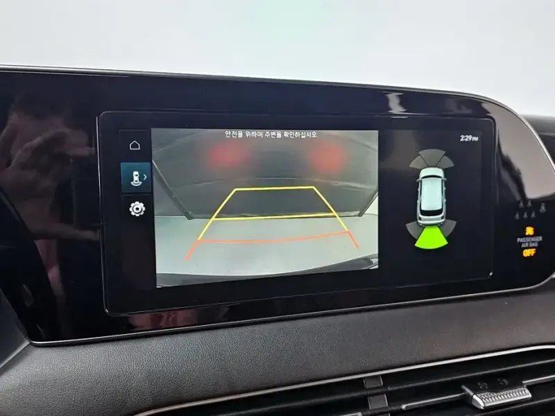 2019 Hyundai Palisade с пробегом 91 947 км