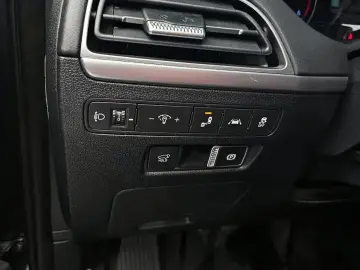 2019 Hyundai Palisade с пробегом 91 947 км