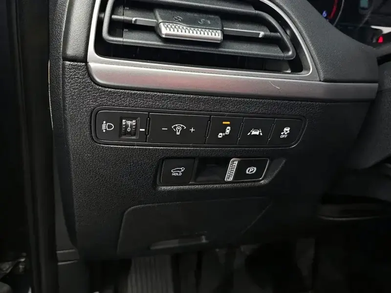 2019 Hyundai Palisade с пробегом 91 947 км