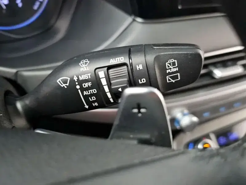 2019 Hyundai Palisade с пробегом 91 947 км
