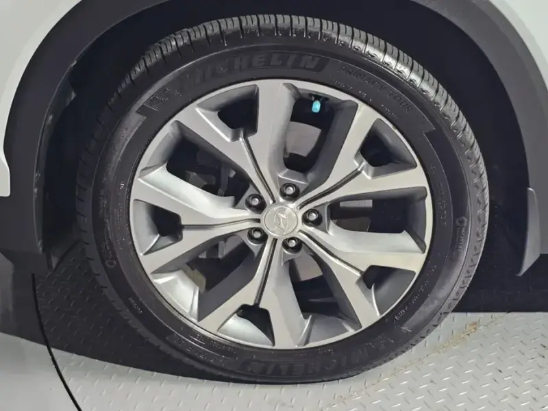 2019 Hyundai Palisade с пробегом 126 363 км