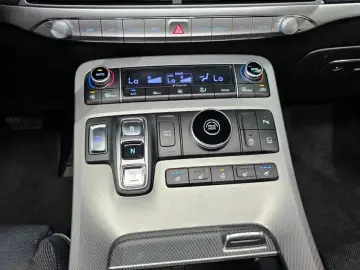 2019 Hyundai Palisade с пробегом 126 363 км