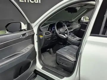 2019 Hyundai Palisade с пробегом 126 363 км