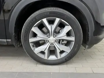 2020 Hyundai Palisade с пробегом 138 311 км