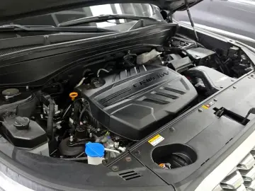 2020 Hyundai Palisade с пробегом 138 311 км
