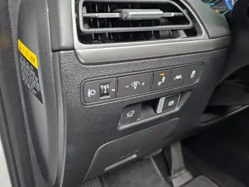 2019 Hyundai Palisade с пробегом 126 363 км