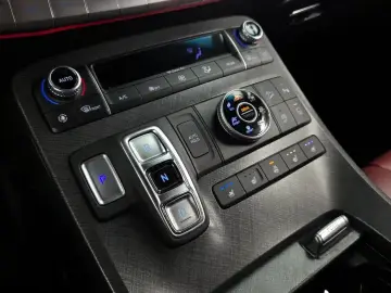 2020 Hyundai Palisade с пробегом 138 311 км