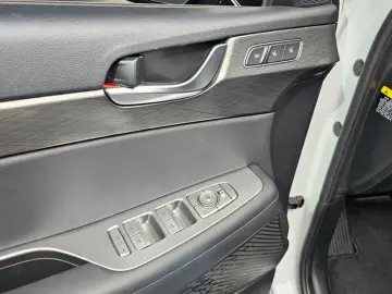 2019 Hyundai Palisade с пробегом 126 363 км