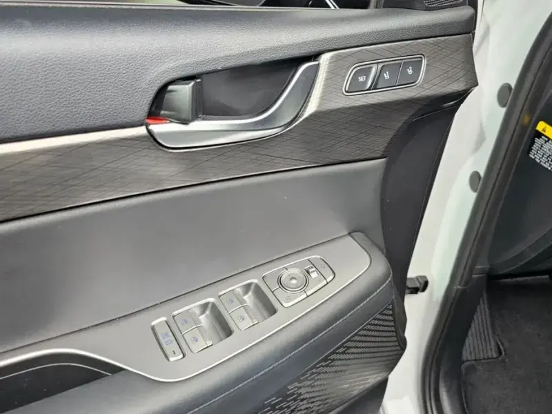2019 Hyundai Palisade с пробегом 126 363 км