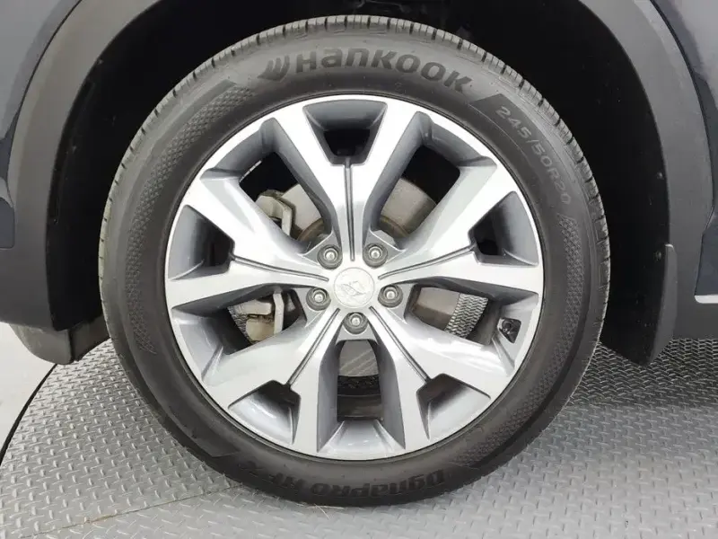 2019 Hyundai Palisade с пробегом 86 959 км