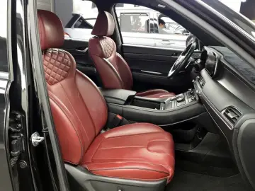 2020 Hyundai Palisade с пробегом 138 311 км