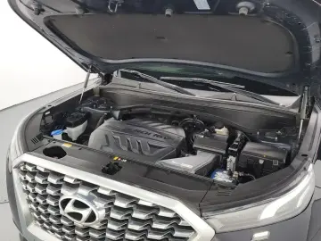 2019 Hyundai Palisade с пробегом 86 959 км