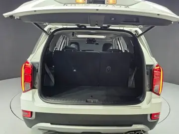 2019 Hyundai Palisade с пробегом 126 363 км