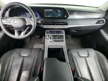 2019 Hyundai Palisade с пробегом 86 959 км