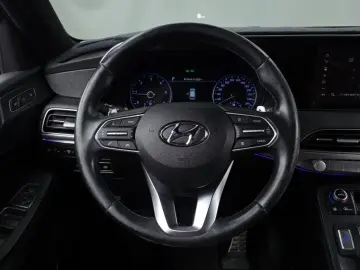 2020 Hyundai Palisade с пробегом 138 311 км