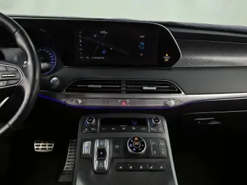 2020 Hyundai Palisade с пробегом 138 311 км
