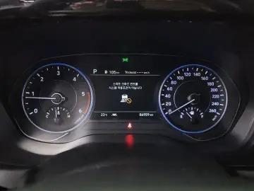 2019 Hyundai Palisade с пробегом 86 959 км