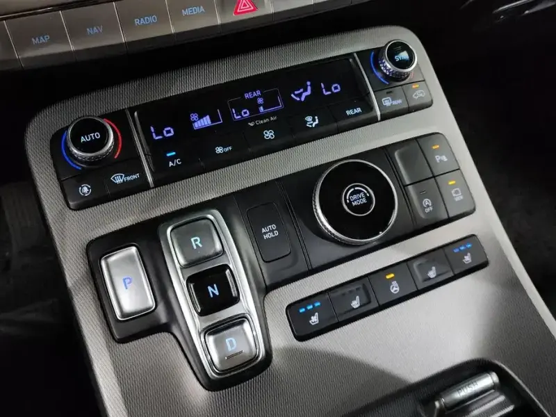 2019 Hyundai Palisade с пробегом 86 959 км