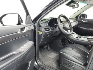 2019 Hyundai Palisade с пробегом 86 959 км